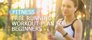 Free running workout plan for beginners - Belly, Inc.